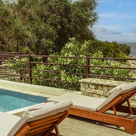 Anassa Mare & Residences Appart hôtel 4*