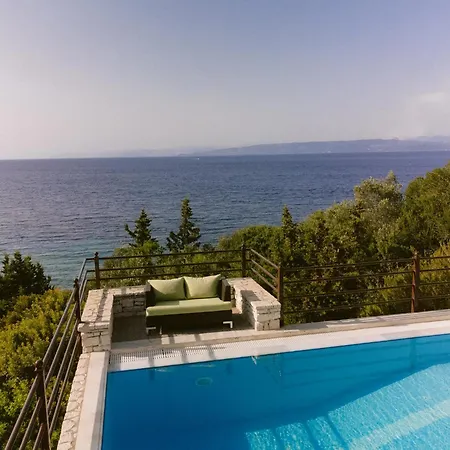Anassa Mare & Residences Aparthotel Gaios