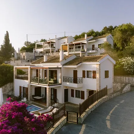 Aparthotel Anassa Mare & Residences Gaios