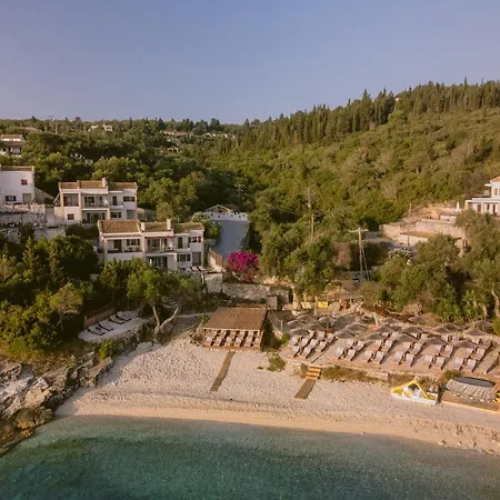Anassa Mare & Residences 3*