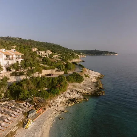 Anassa Mare & Residences