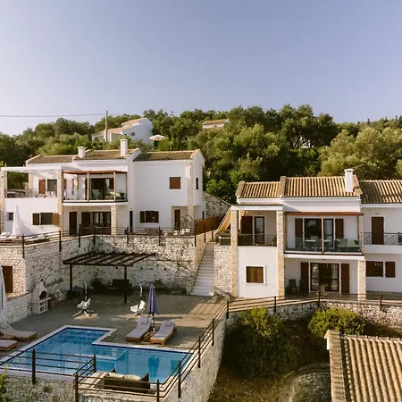 Anassa Mare & Residences By Ghh Lejlighedshotel 4*