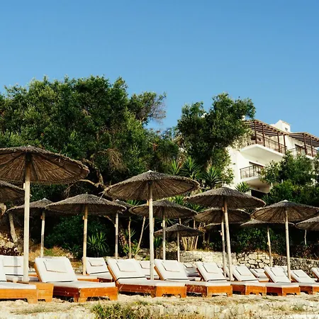 Anassa Mare & Residences Lejlighedshotel