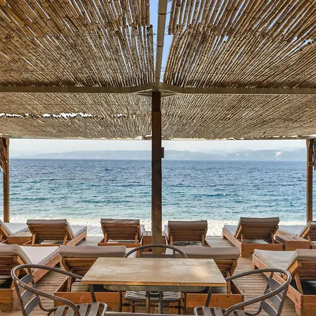Aparthotel Anassa Mare & Residences 3*