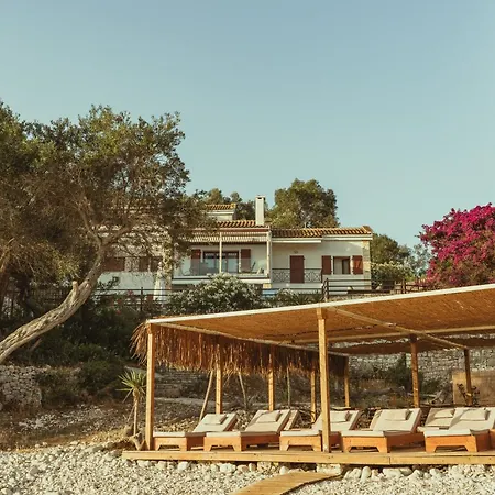 Anassa Mare & Residences Aparthotel 3*