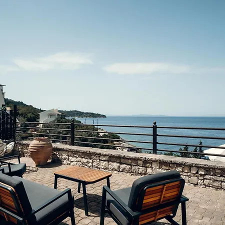 Anassa Mare & Residences Gaios