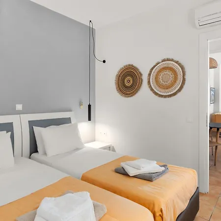 Anassa Mare & Residences Aparthotel Gaios