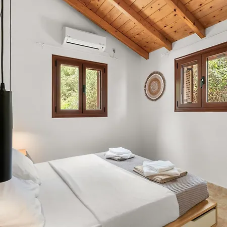Anassa Mare & Residences 3* Gaios