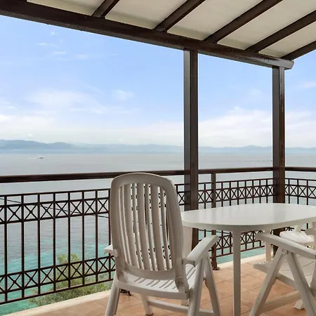 Anassa Mare & Residences