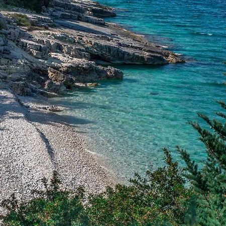 Lejlighedshotel Anassa Mare & Residences