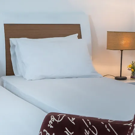 Anassa Mare & Residences 4* Gaios