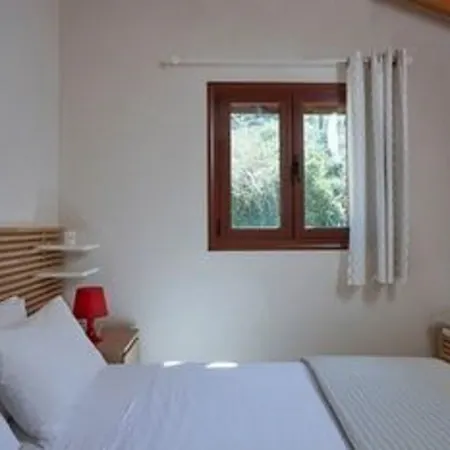 Appart hôtel Anassa Mare & Residences