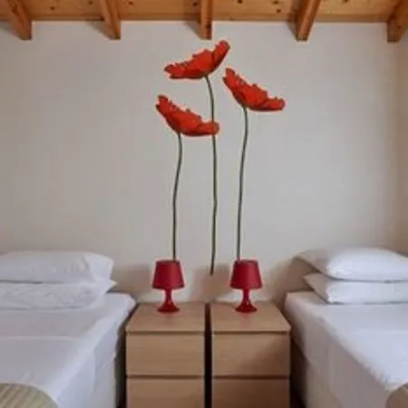 Anassa Mare & Residences Aparthotel Gaios