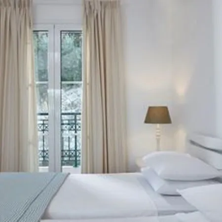 Anassa Mare & Residences By Ghh Lejlighedshotel 4*