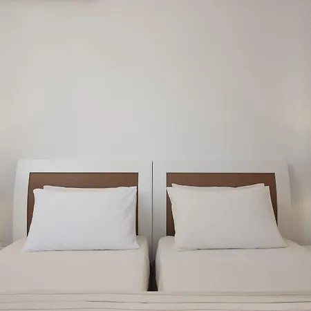 Anassa Mare & Residences By Ghh Gaios