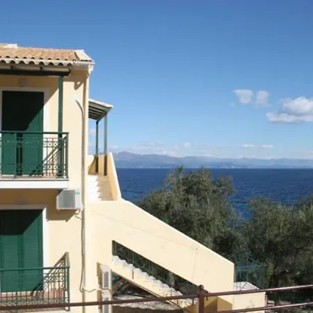 Anassa Mare & Residences By Ghh 4* Gaios