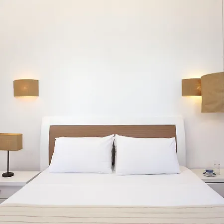 Anassa Mare & Residences Appart hôtel Gaios