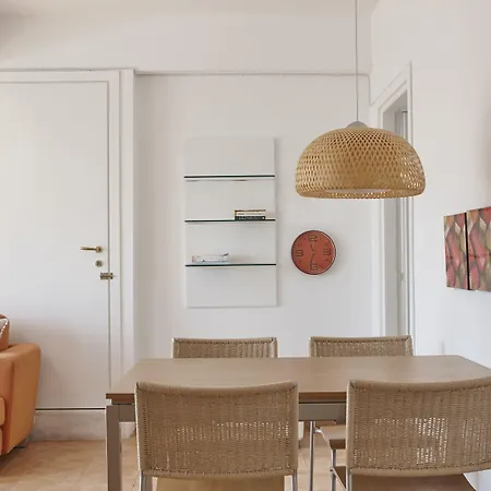 Anassa Mare & Residences Appart hôtel