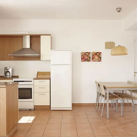 Anassa Mare & Residences By Ghh Lejlighedshotel Gaios