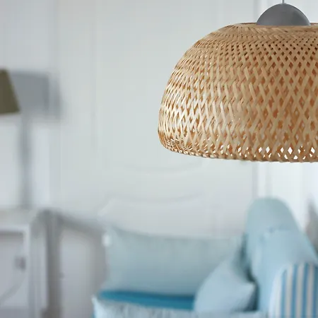 Appart hôtel Anassa Mare & Residences