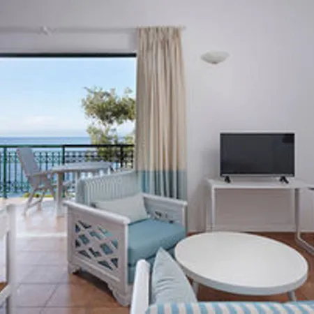 Anassa Mare & Residences By Ghh Lejlighedshotel Gaios