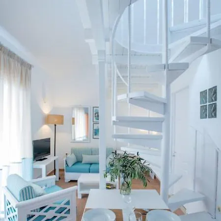 Anassa Mare & Residences By Ghh