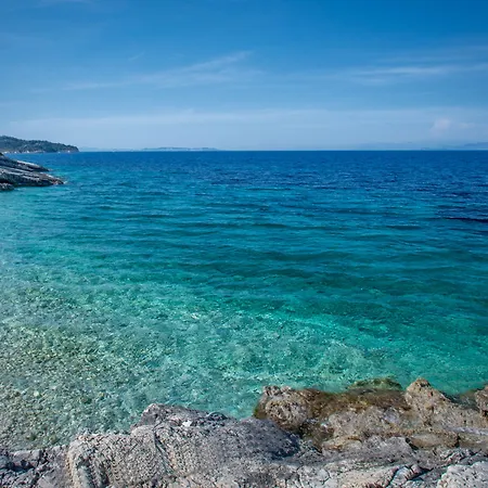 Appart hôtel Anassa Mare & Residences