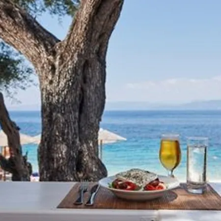 Anassa Mare & Residences By Ghh Lejlighedshotel 4*