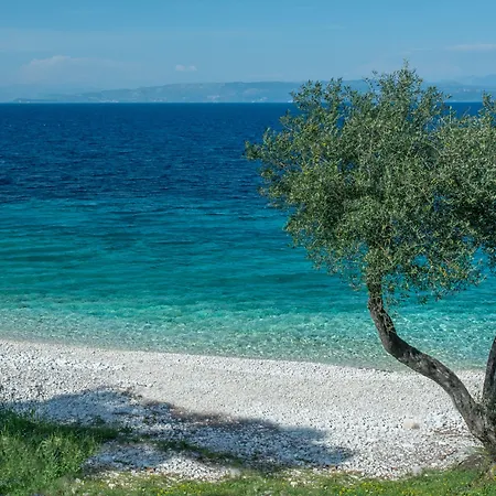 Anassa Mare & Residences By Ghh 4*