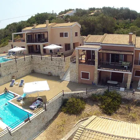 Anassa Mare & Residences Gaios