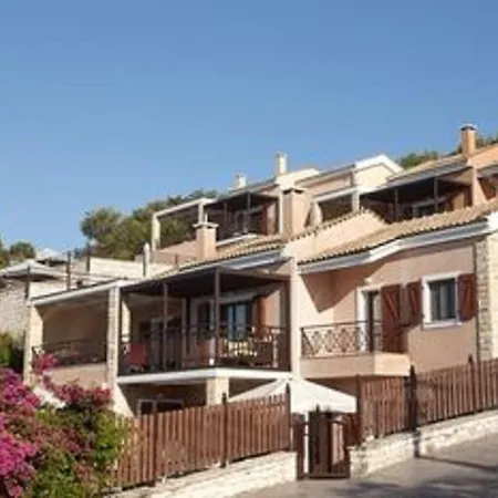 Anassa Mare & Residences By Ghh Lejlighedshotel 4*