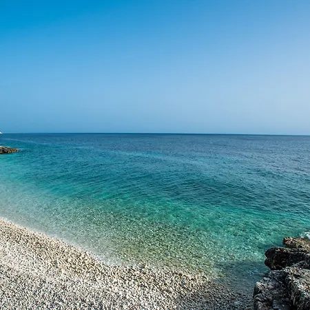 Appart hôtel Anassa Mare & Residences 4*