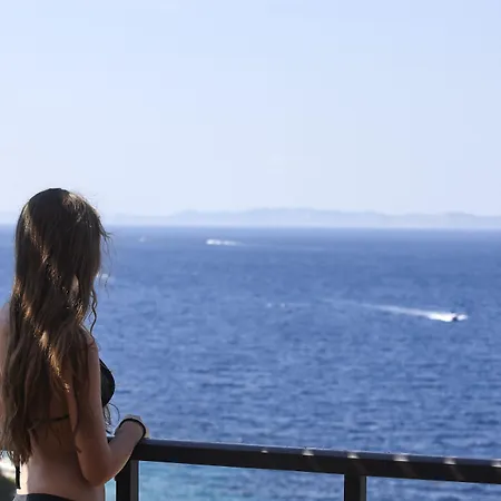 Anassa Mare & Residences By Ghh Gaios