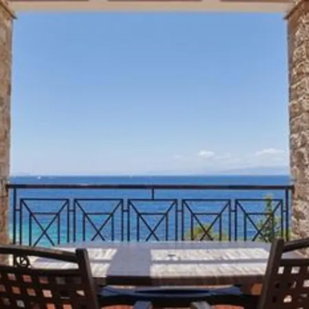 Appart hôtel Anassa Mare & Residences