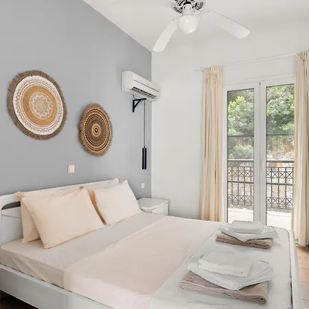 Anassa Mare & Residences By Ghh Aparthotel