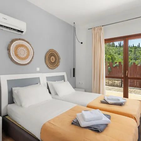 Anassa Mare & Residences By Ghh 4*