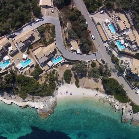 Anassa Mare & Residences Appart hôtel 4*
