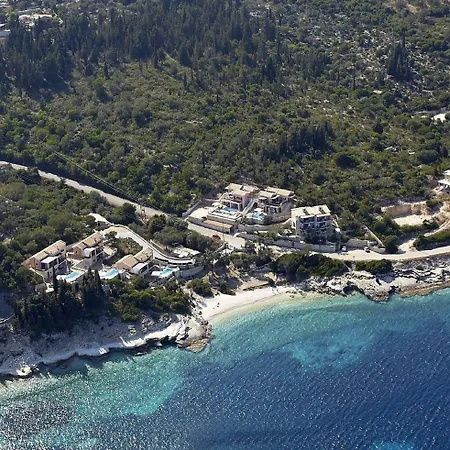 Anassa Mare & Residences