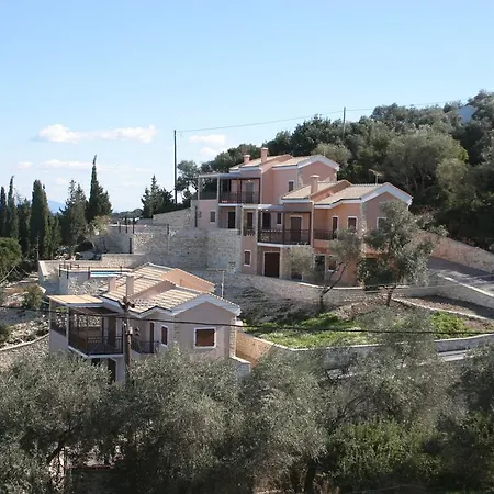 Anassa Mare & Residences Gaios