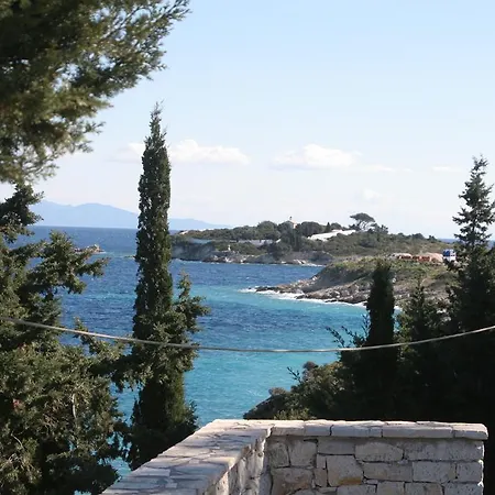 Anassa Mare & Residences Lägenhetshotell