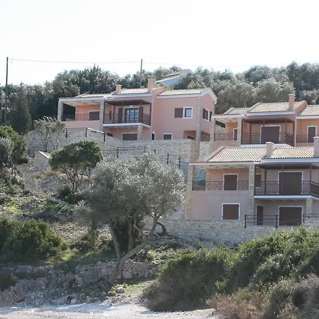 Anassa Mare & Residences 3*