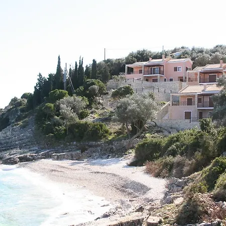 Hotel de apartamente Anassa Mare & Residences