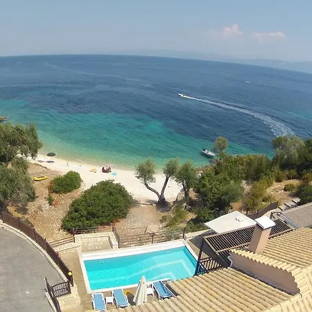 Anassa Mare & Residences Appart hôtel 4*