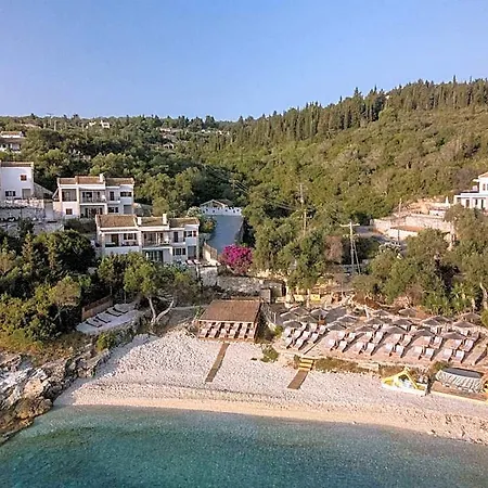 Anassa Mare & Residences By Ghh 4* جايوس