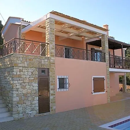 Anassa Mare & Residences By Ghh شقة فندقية