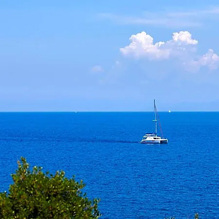 Anassa Mare & Residences By Ghh Lejlighedshotel Gaios