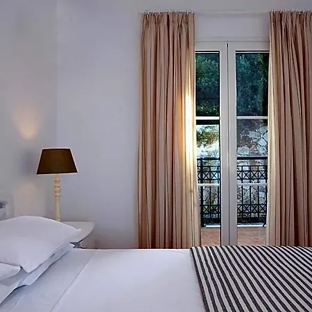 Anassa Mare & Residences By Ghh Lejlighedshotel 4*