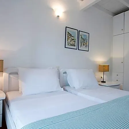 Anassa Mare & Residences By Ghh 4*