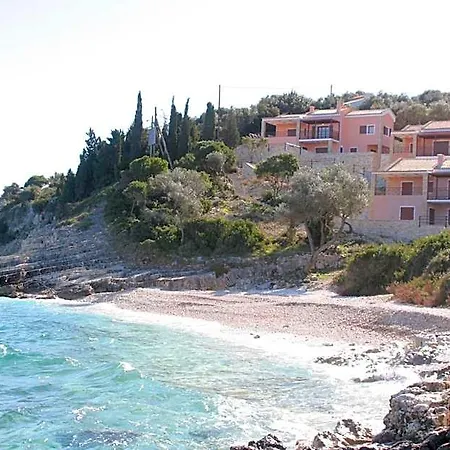 Anassa Mare & Residences By Ghh Aparthotel