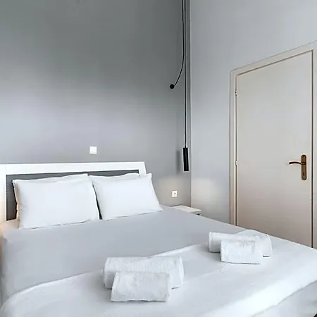 Lejlighedshotel Anassa Mare & Residences By Ghh Gaios